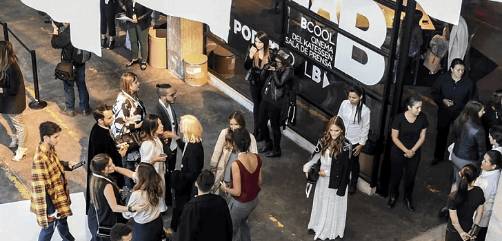 B Capital prepara su segunda edici&oacute;n con m&aacute;s de 70 dise&ntilde;adores y expositores